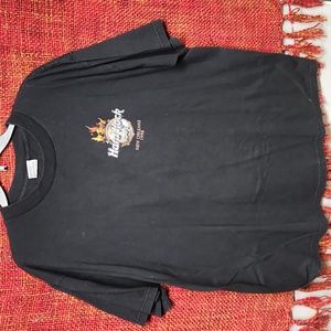 Hard Rock Cafe t-shirt